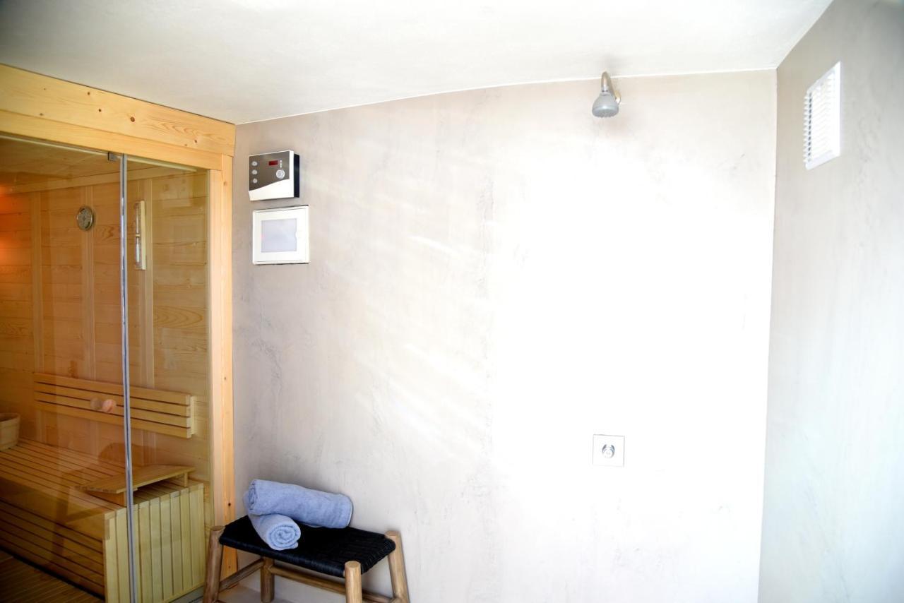 Chora Kythnos Suites Adults Only Extérieur photo