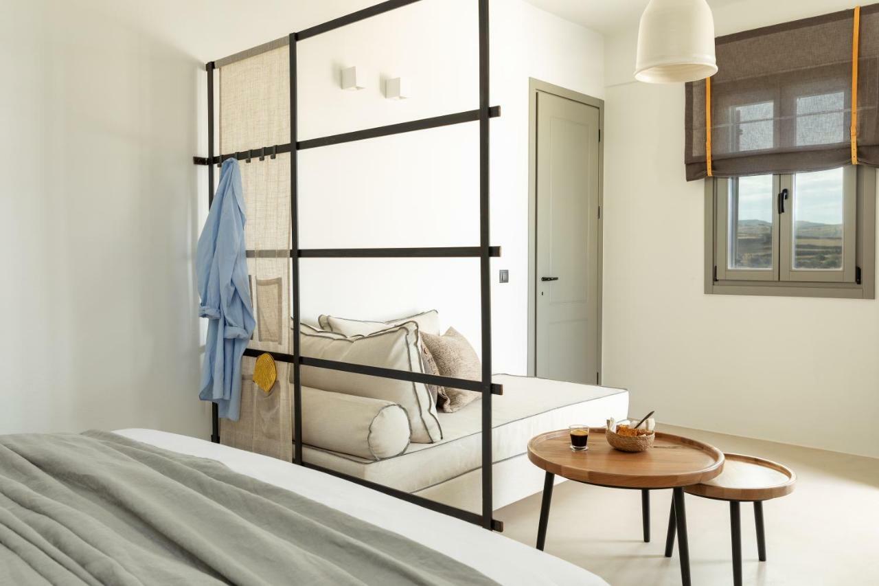 Chora Kythnos Suites Adults Only Extérieur photo
