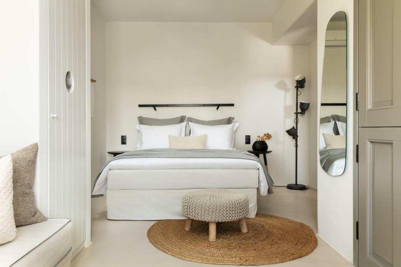 Chora Kythnos Suites Adults Only Extérieur photo