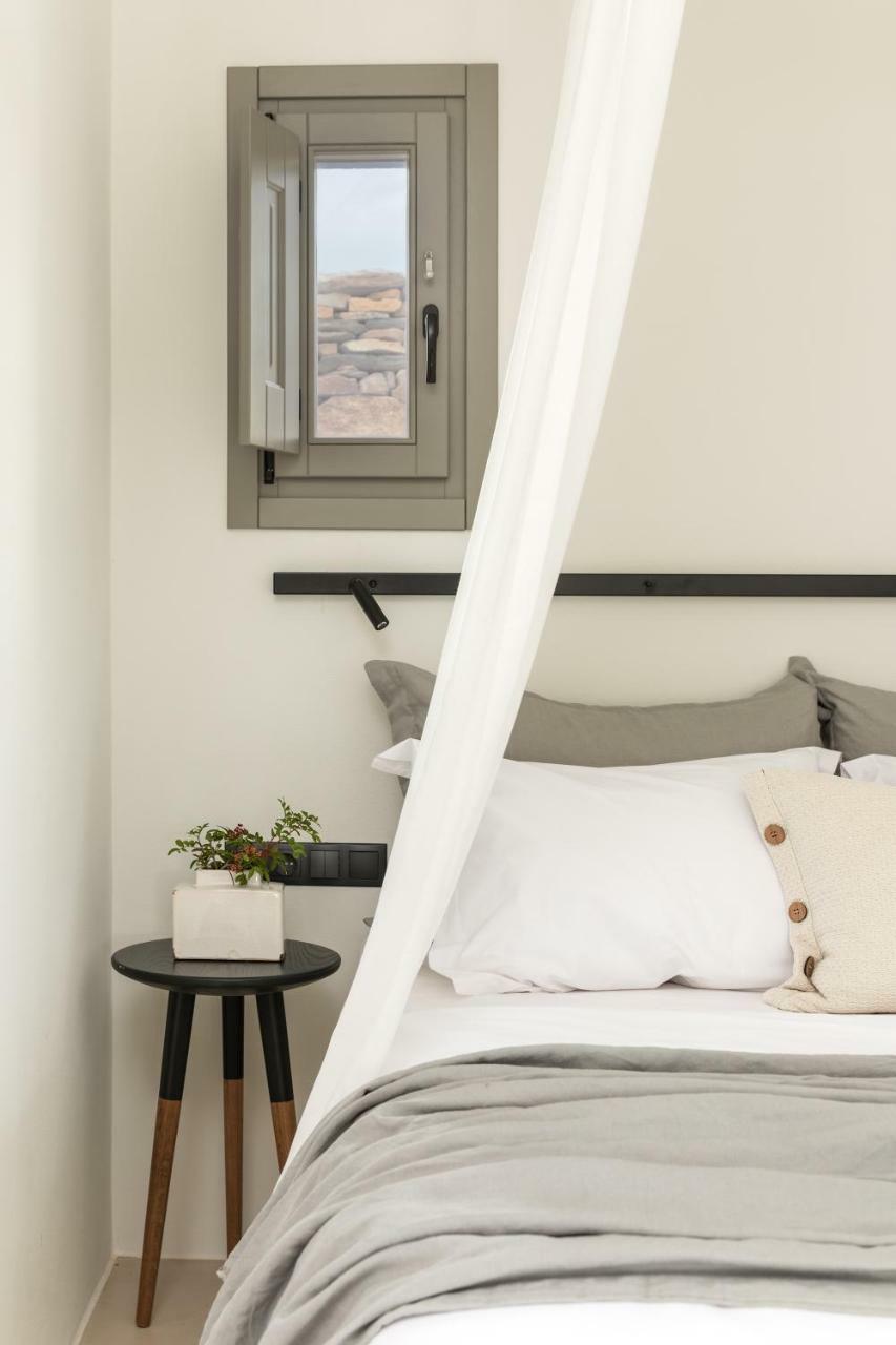 Chora Kythnos Suites Adults Only Extérieur photo
