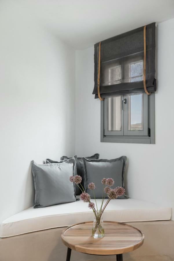 Chora Kythnos Suites Adults Only Extérieur photo